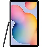 Amazon.com : SAMSUNG Galaxy Tab S6 Lite 10.4